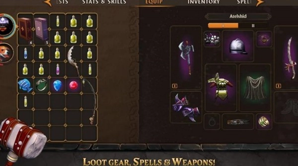 命运：重生(FATEReawakened)手机版(3)