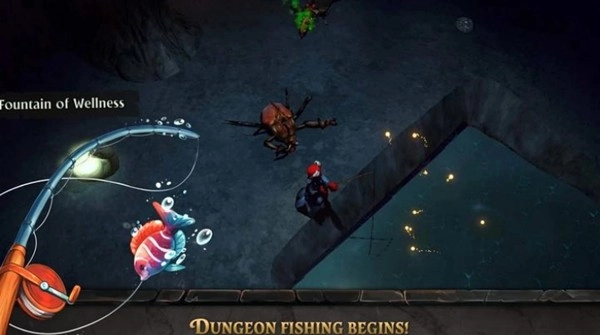 命运：重生(FATEReawakened)手机版(1)