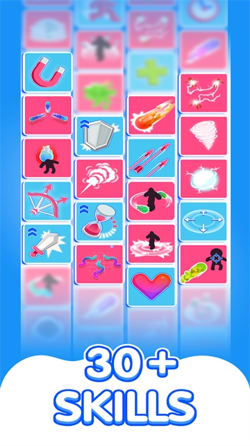 斑点英雄最新版(2)