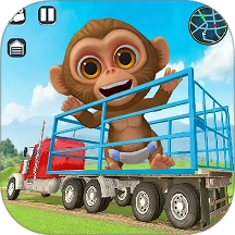 货物运输模拟器