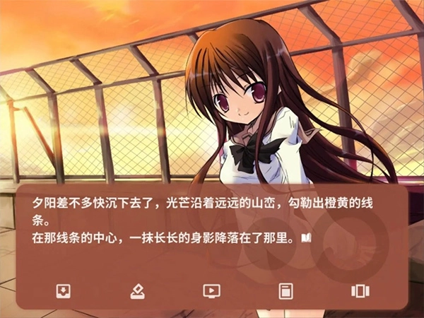 NOeSIS诉说谎言的记忆之物语图3