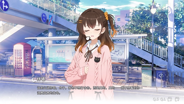 想成为Galgame领域大神  安卓版(4)