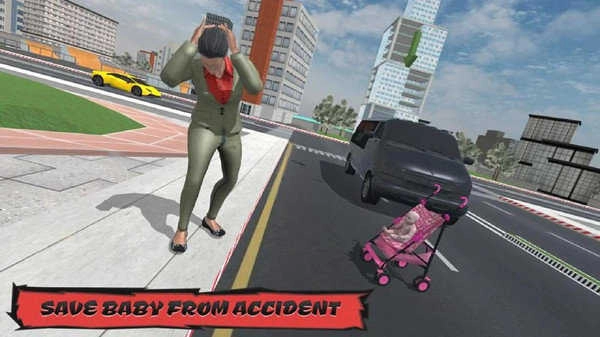 超级警察英雄-图2