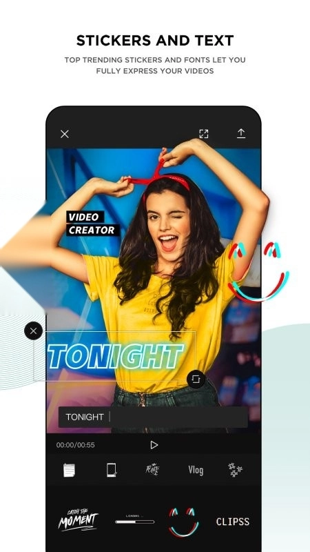 CapCut苹果版截图4