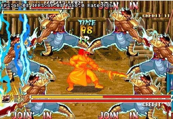 三国战纪之风云再起(3)