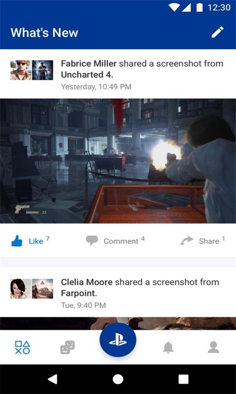 playstation中文版图1