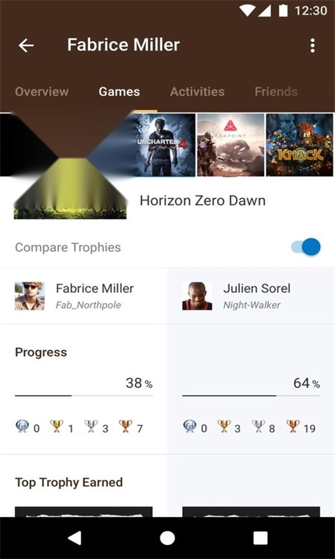 playstation中文版图5