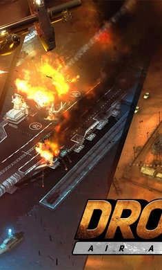 无人机2空袭中文版(4)