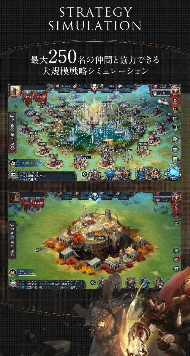 黑色地平线BlackHorizon4