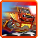 火焰机甲跑酷 V1.0