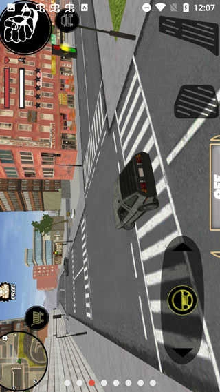 火柴人绳索英雄(1)