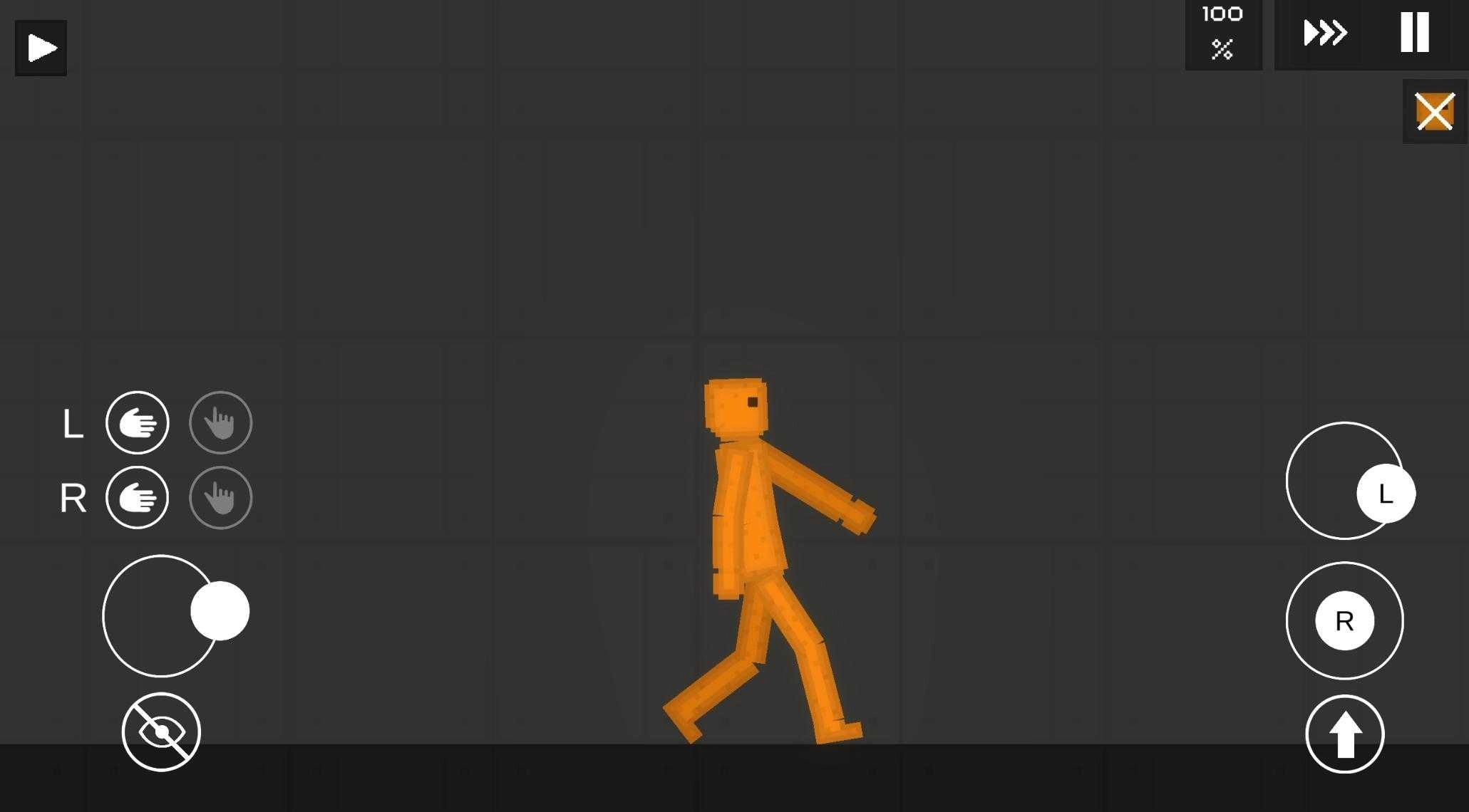 水果游乐场模组图3