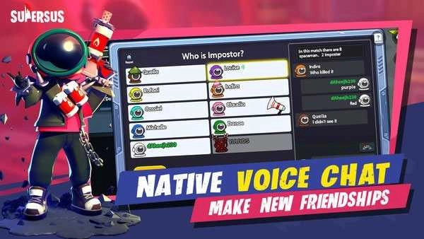 谁是内鬼太空行动(3)