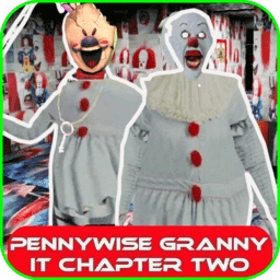 小丑奶奶第二章