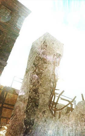 从废弃都市脱逃廃都市からの脱出(3)