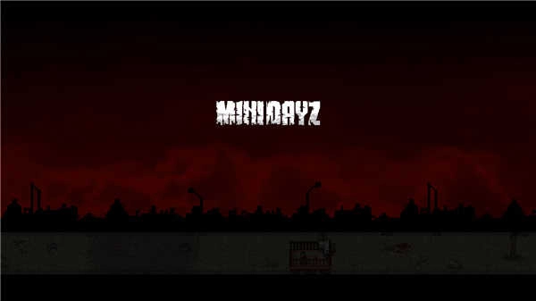 迷你DAYZ最新版图2