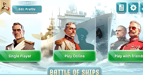 battleship图1