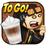 老爹奶茶店中文版