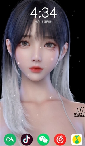 麻匪壁纸软件截图3