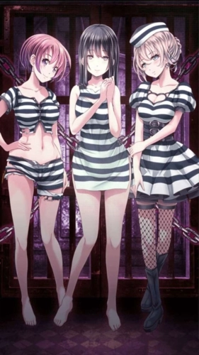 無限牢獄游戲圖14