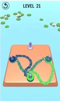 樂(lè)扭扭游戲圖2