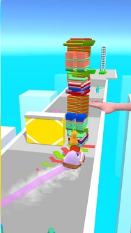 燙斗小姐姐游戲圖1