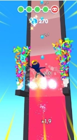 人類巨人化游戲圖2