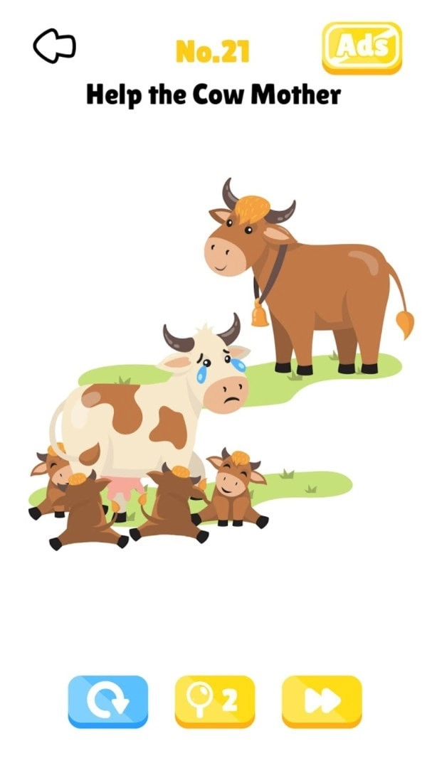 你的IQ有多高图1