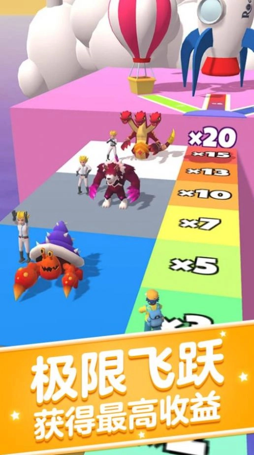 随从召唤师游戏安装图2