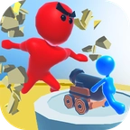 爆走小分队游戏安装