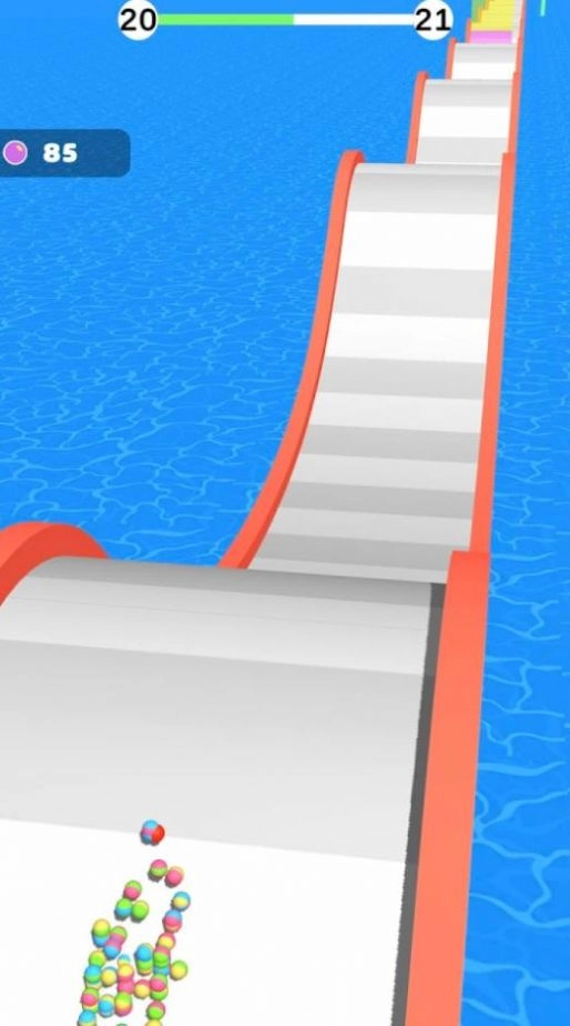 音乐弹跳球游戏安装图2