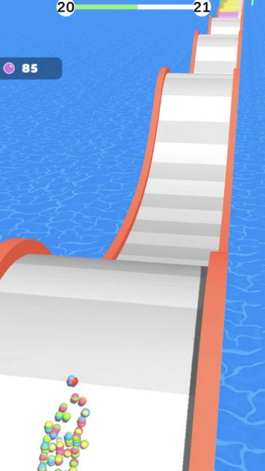 音乐弹跳球游戏安装图4