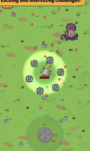 狗狗幸存者最新版(2)