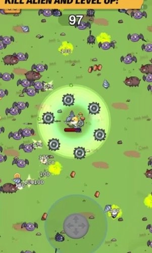 狗狗幸存者最新版(3)