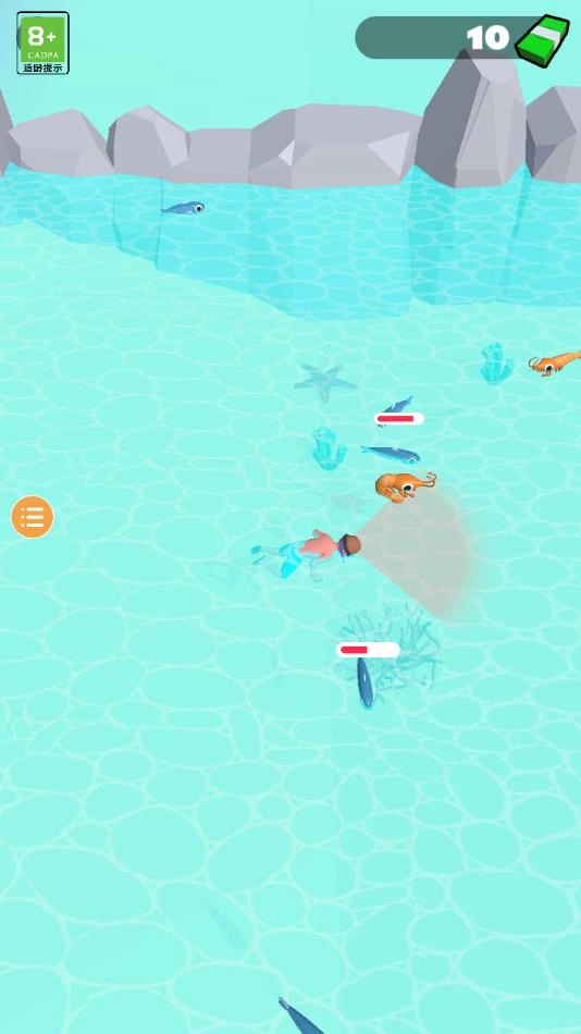 寿司大师游戏图4