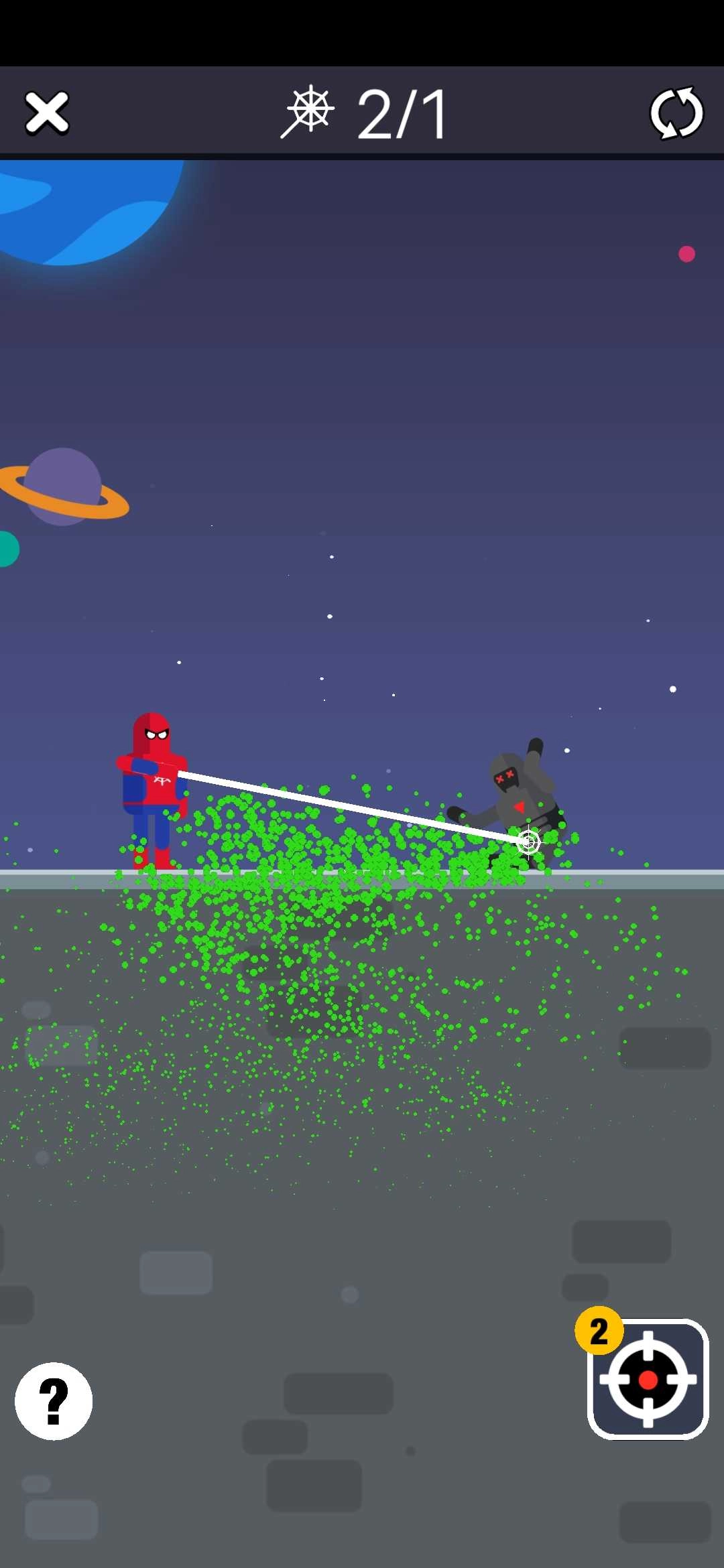 英雄返回游戏(4)