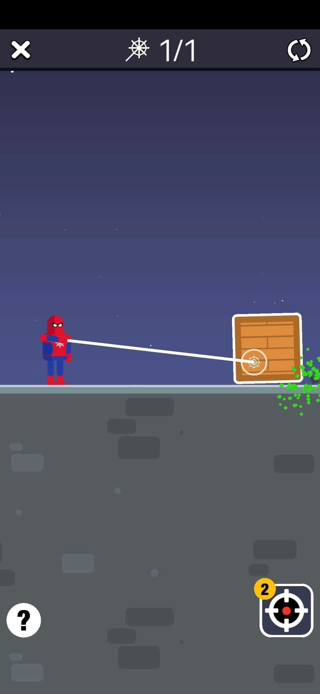 英雄返回游戏(3)