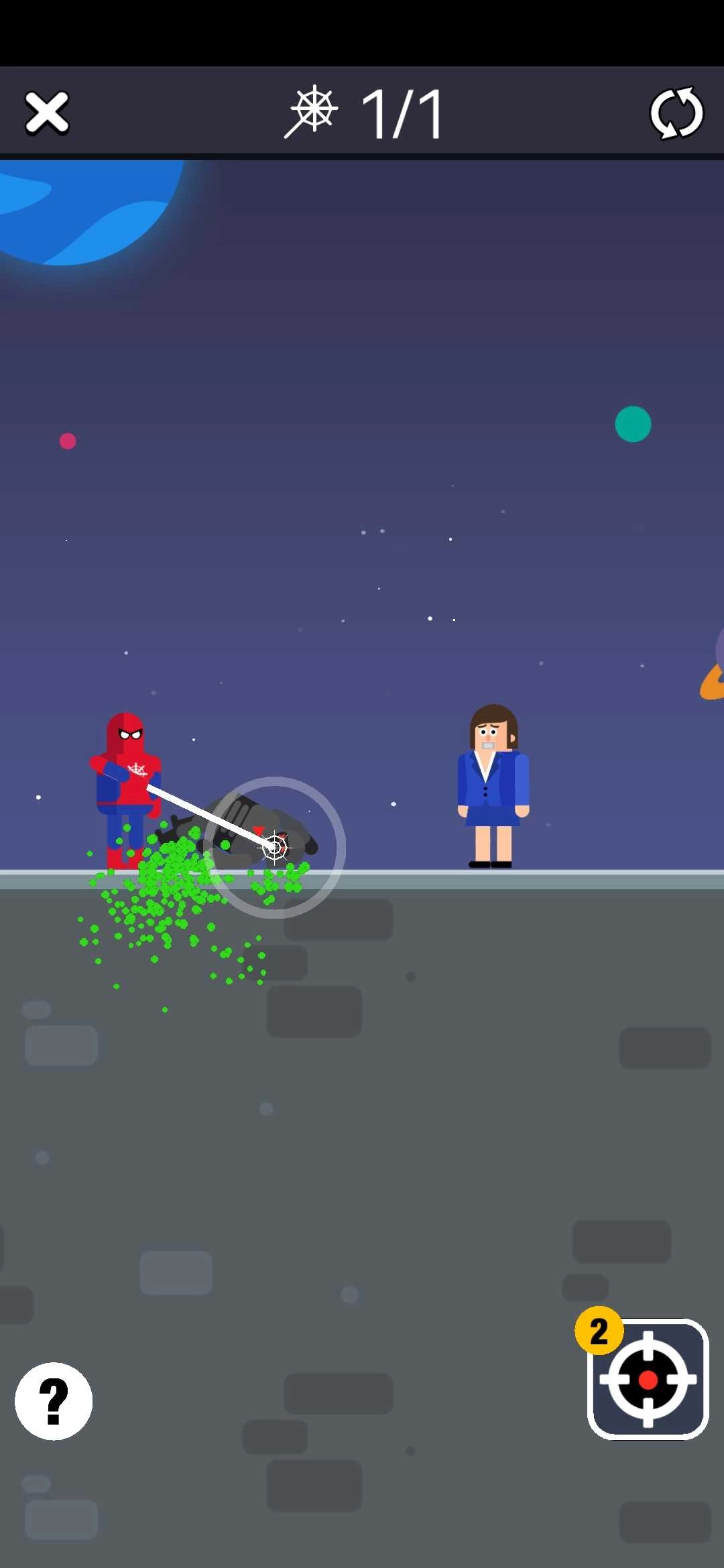 英雄返回游戏(2)