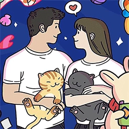 梦幻萌宅物语游戏安装