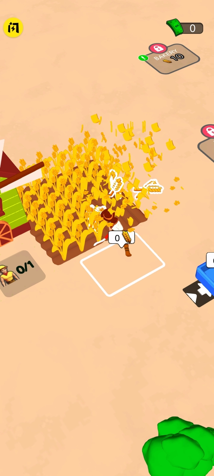 狂野西部大挑战游戏图3