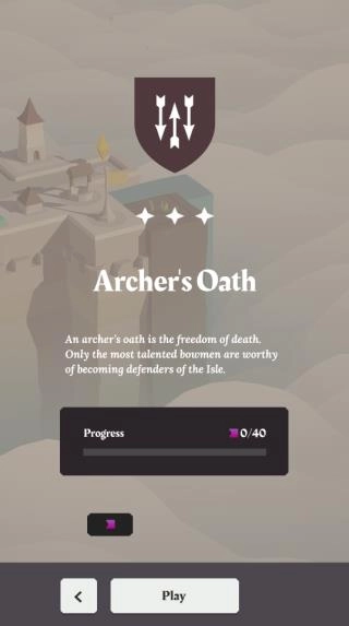 箭之岛屿游戏手机版图3