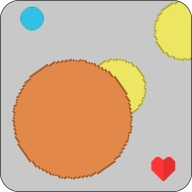 弹丸竞技场 V1.0.0