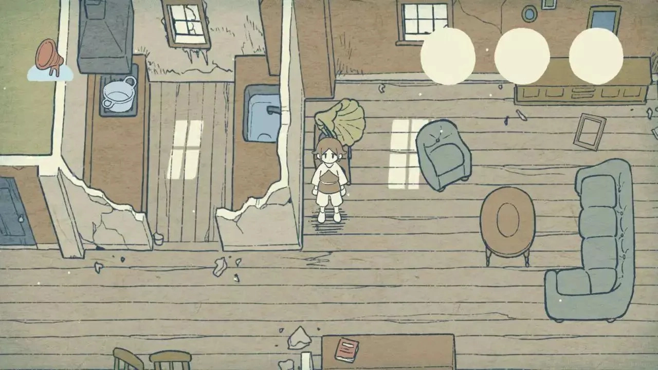 海神的回声游戏-图2