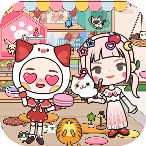 迷你精灵我的旅社