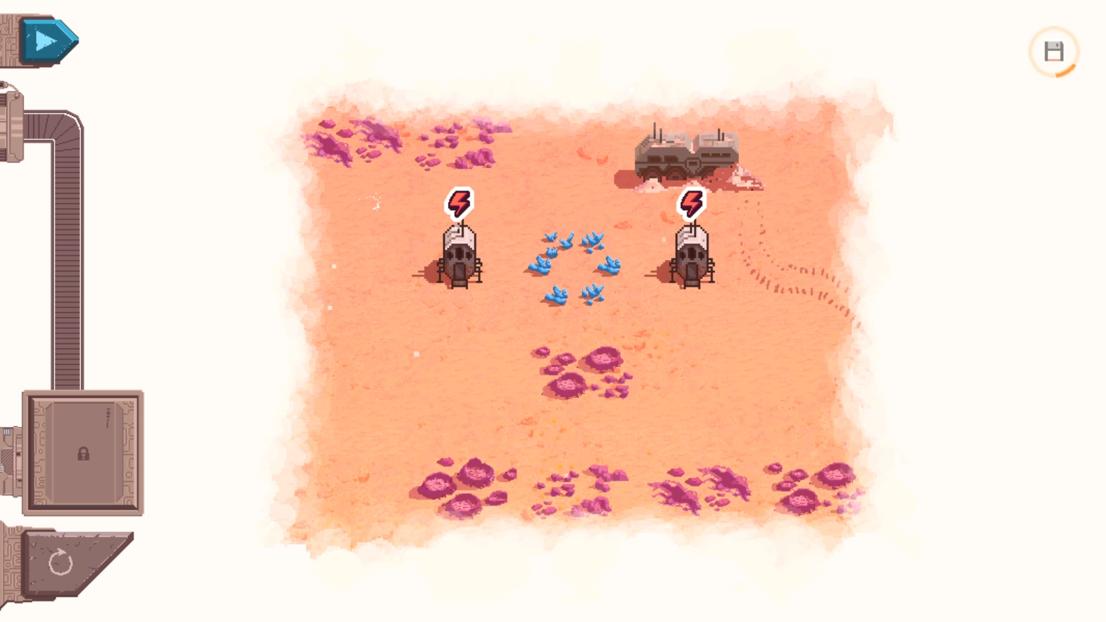 你让我怎么办游戏图3