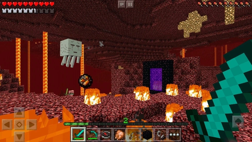 我的世界国际服(3)