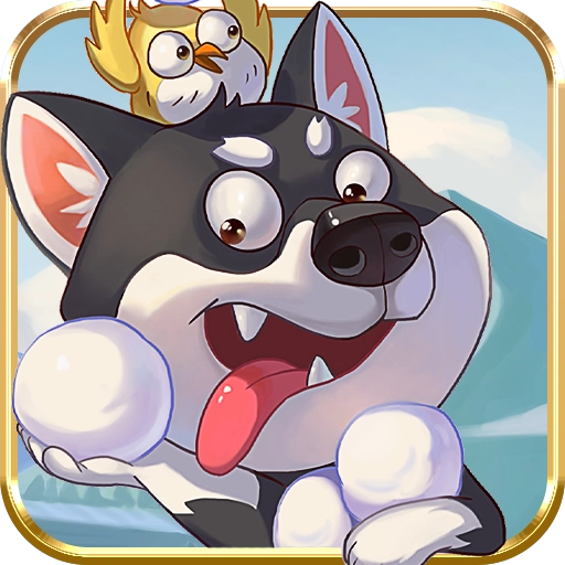 狗狗呼叫喵星游戏