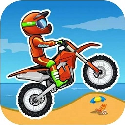 全民越野摩托车游戏安装