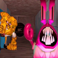 恐怖蟹堡王游戏手机版 V0.01