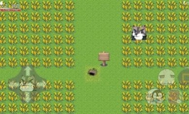 晓豚鼠的冒险梦游戏安装4